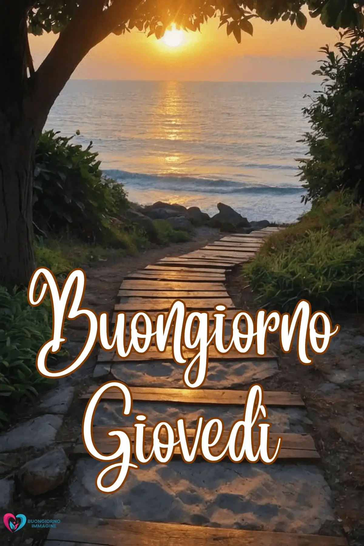 buongiorno giovedì immagini con frasi motivazionali brevi
