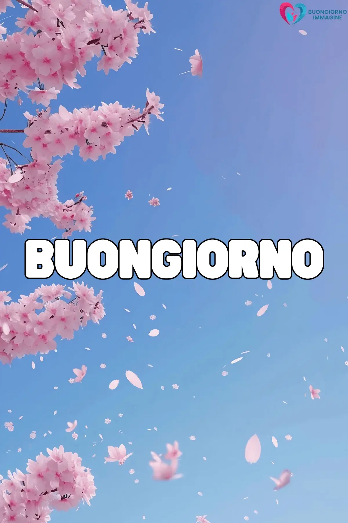 buongiorno immagini aggiornate con sole e natura