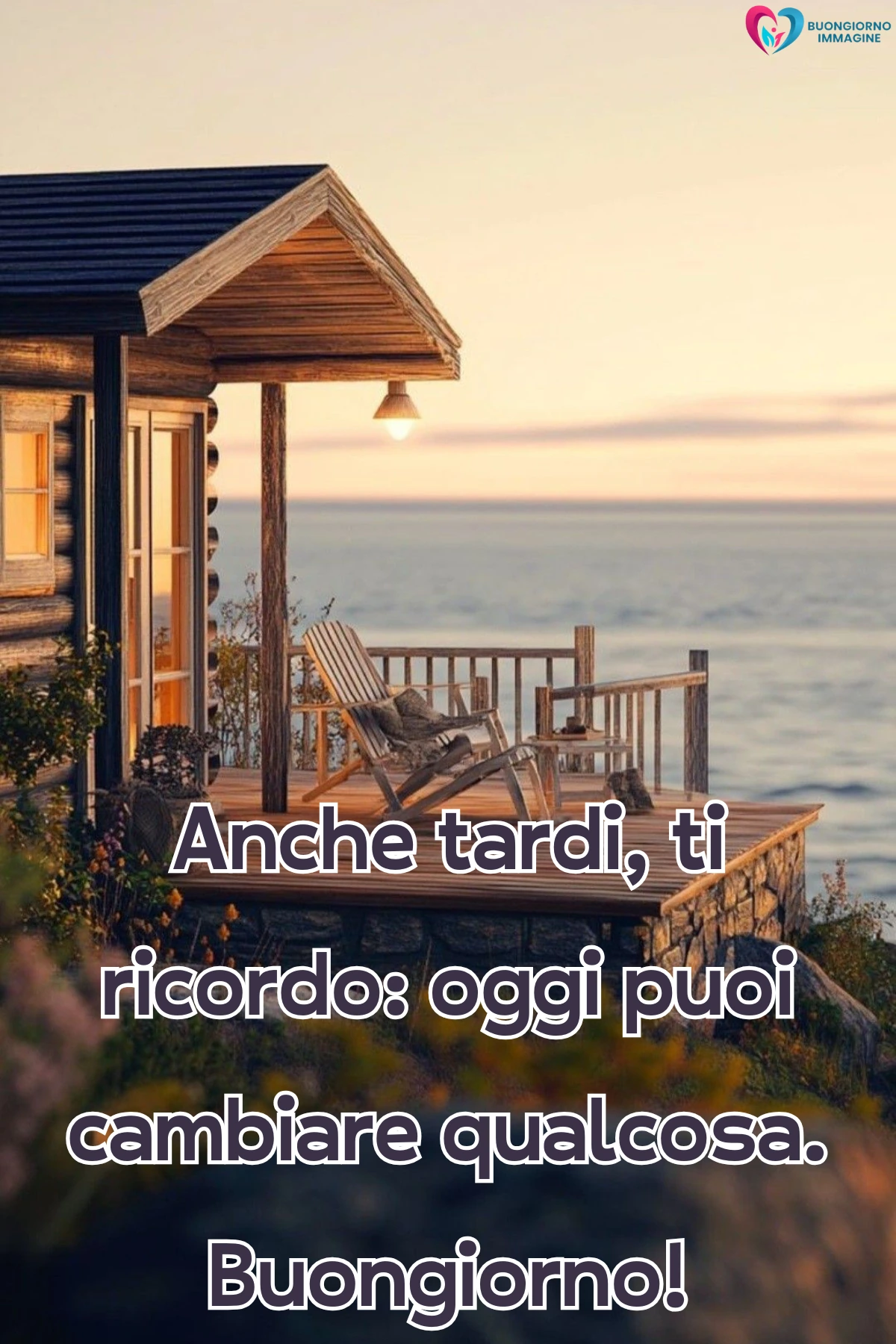 buongiorno tardi spiritoso whatsapp con bouquet di rose fresche