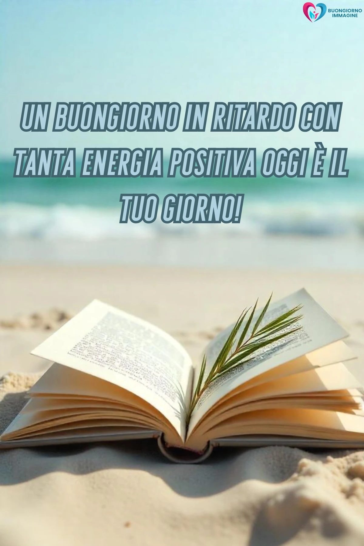 buongiorno in ritardo assonnato tardi con tazza cappuccino e croissant