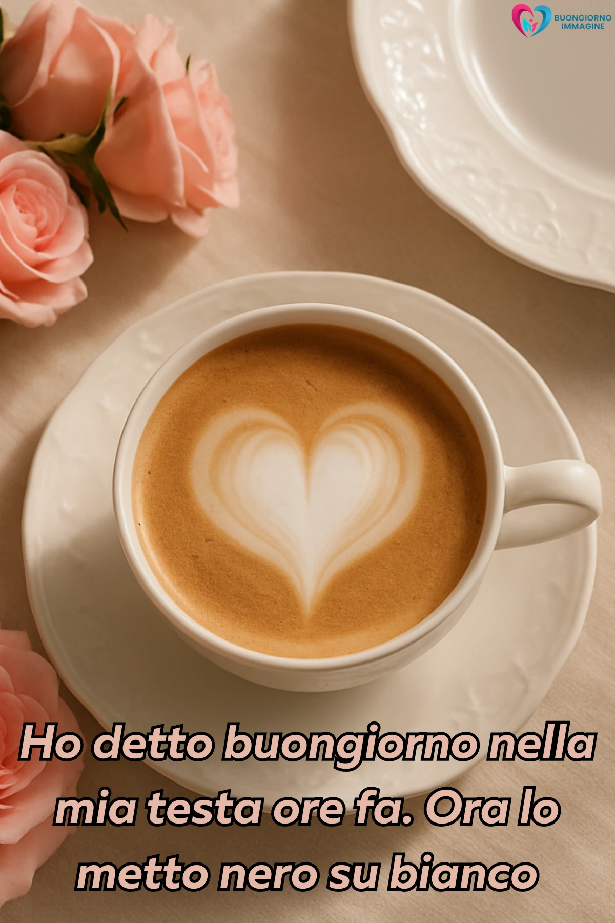 buongiorno in ritardo immagini divertenti