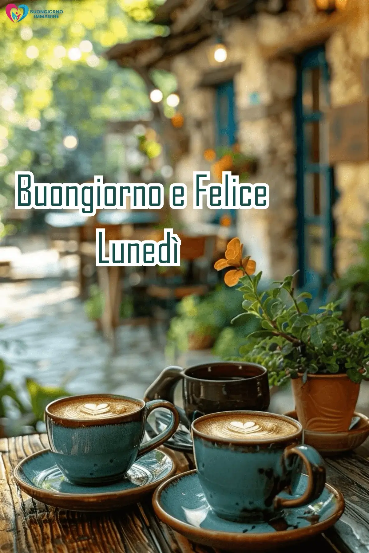 buongiorno lunedì citazioni motivazionali