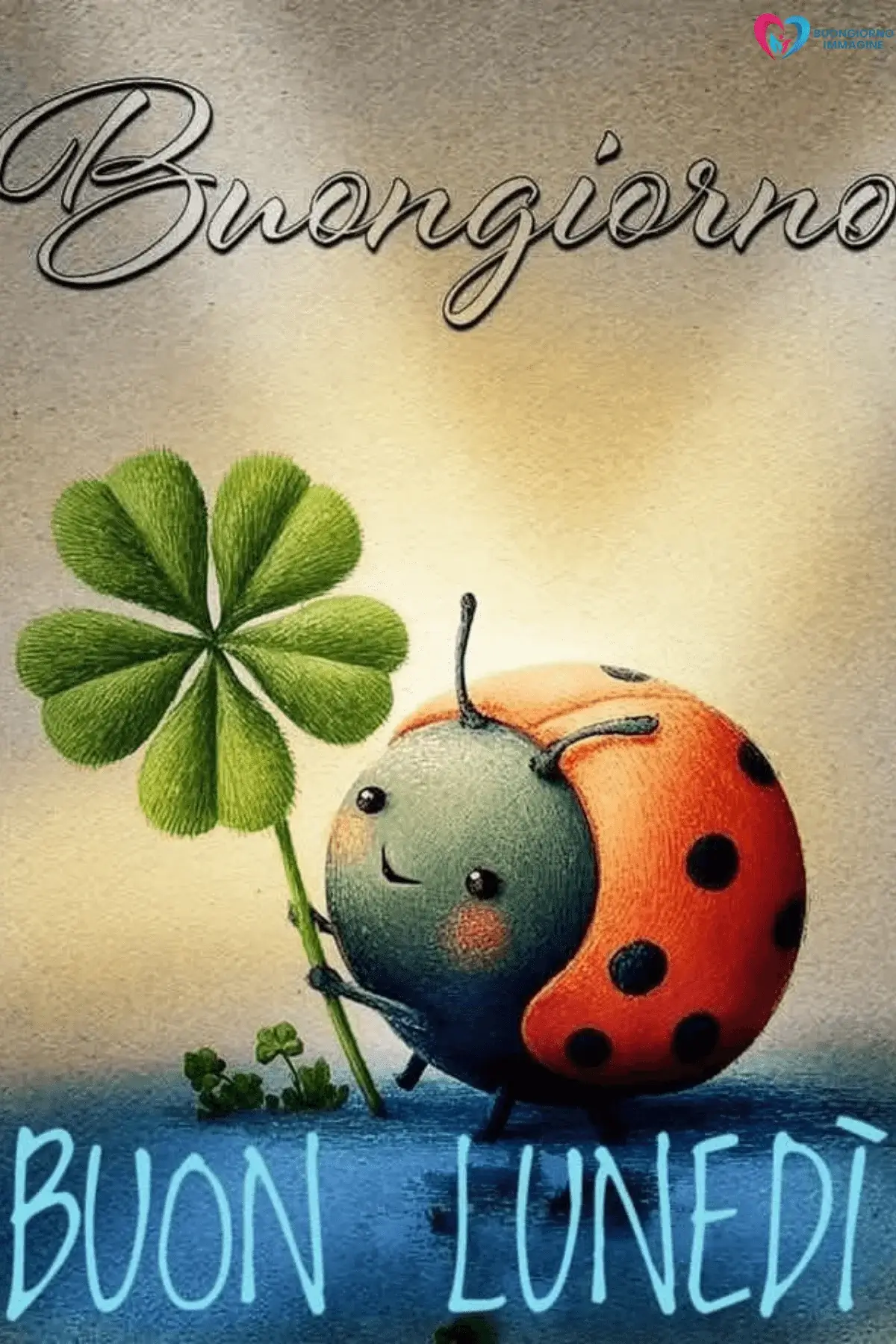 buongiorno lunedì motivazione quotidiana