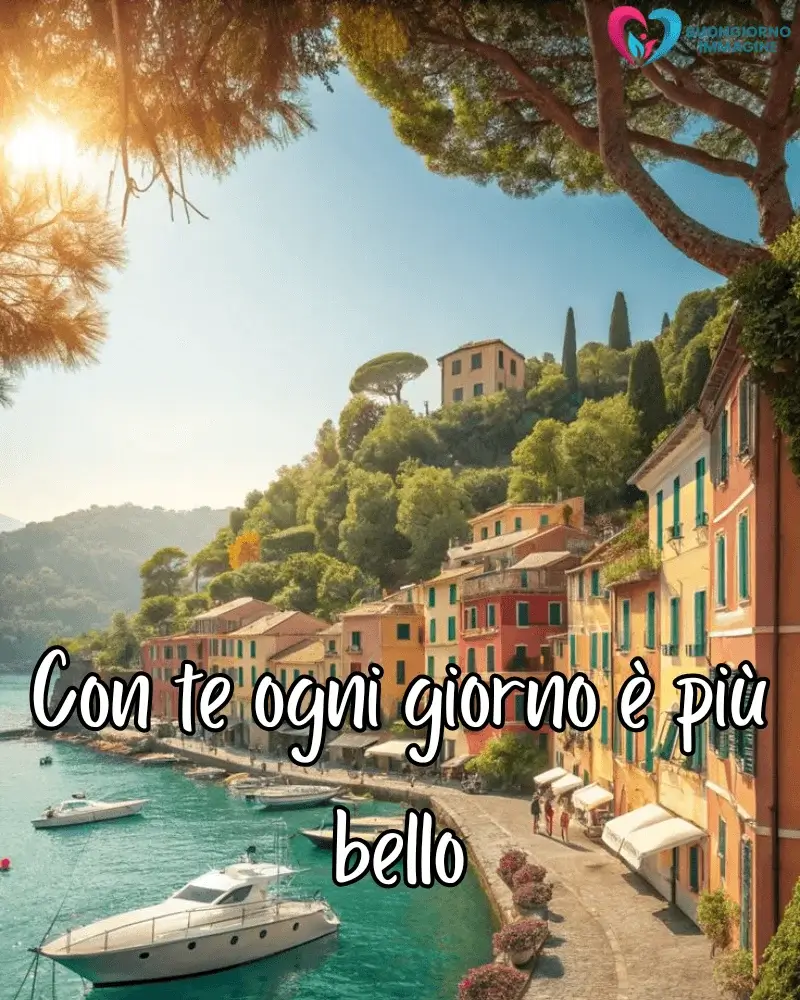 buongiorno mamma felice giornata
