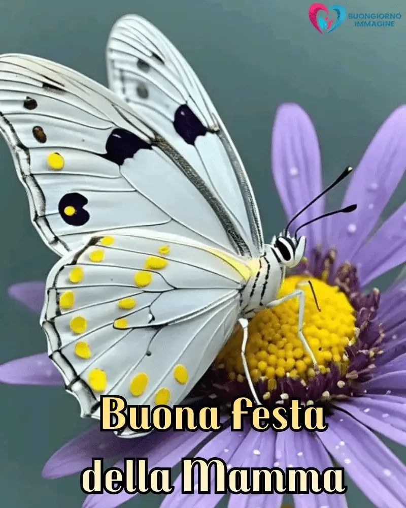 buongiorno mamma immagini facili da scaricare