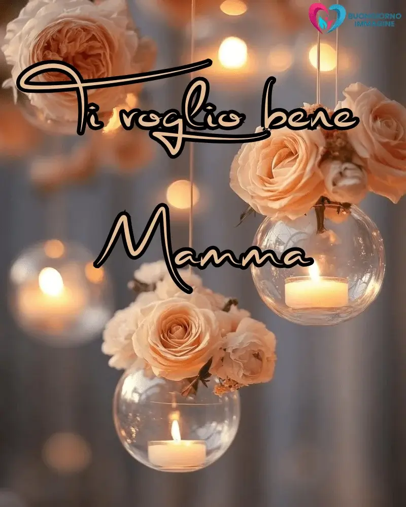 buongiorno mamma immagini per giornata felice