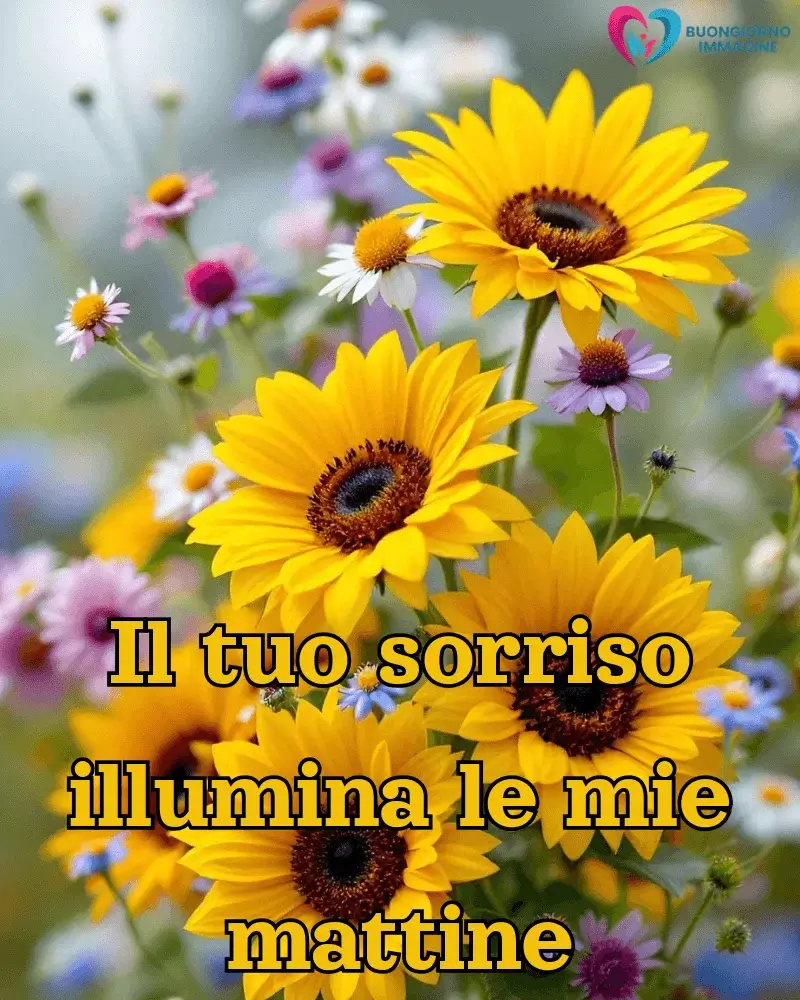 buongiorno mamma immagini simpatiche