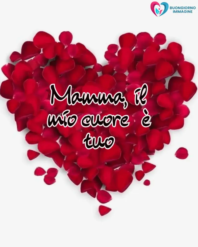 buongiorno mamma immagini virali