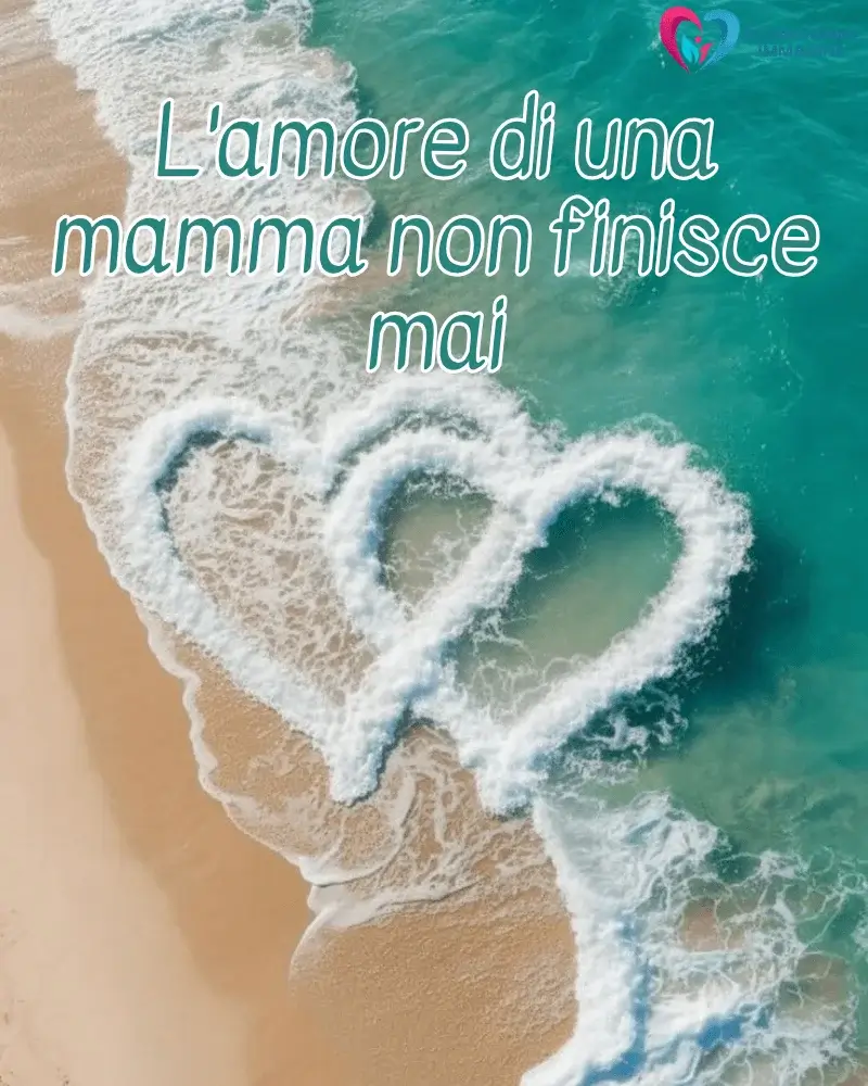 buongiorno mamma stile italiano
