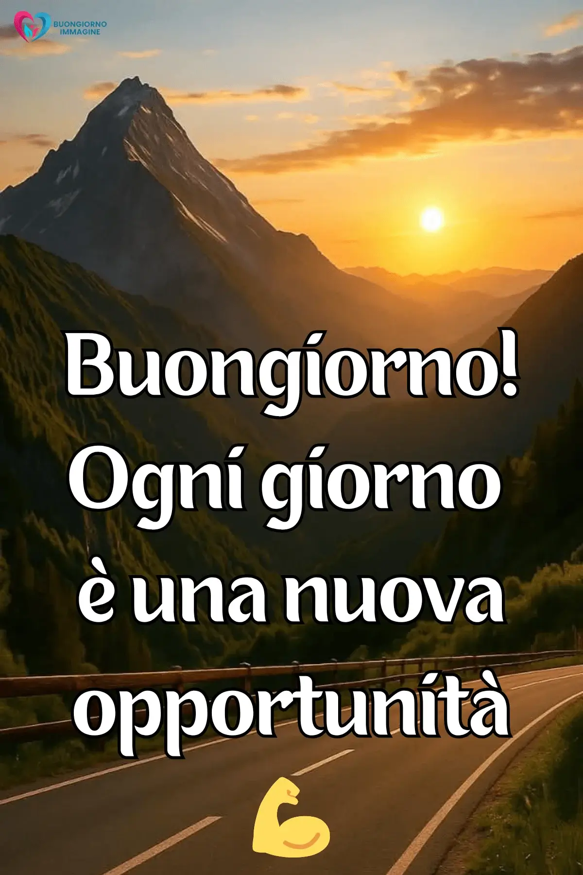 buongiorno motivazionale frasi positive