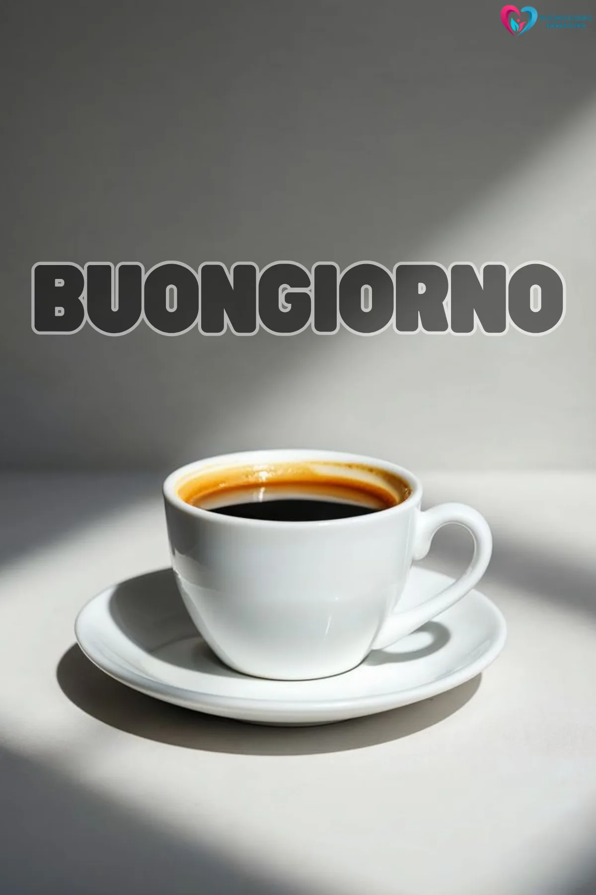 immagini buongiorno bellissime con giardino fiorito e farfalle