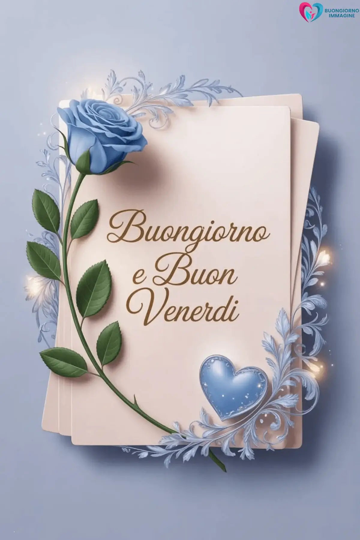 buongiorno venerdì immagini gratis per chat amici