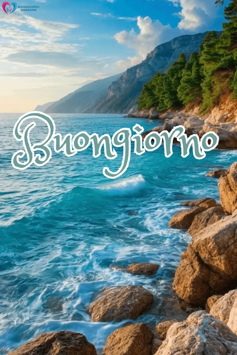 immagini buongiorno gratis per whatsapp