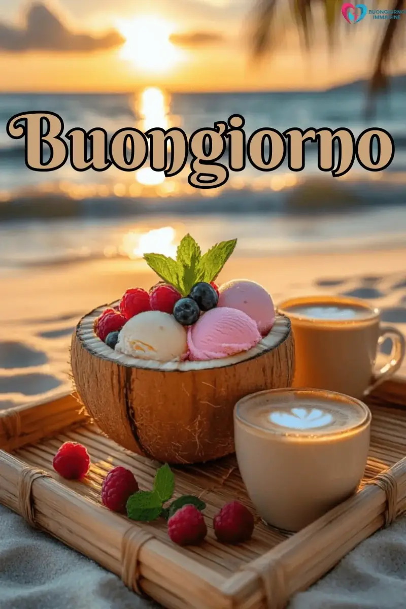 immagini buongiorno gratis per whatsapp
