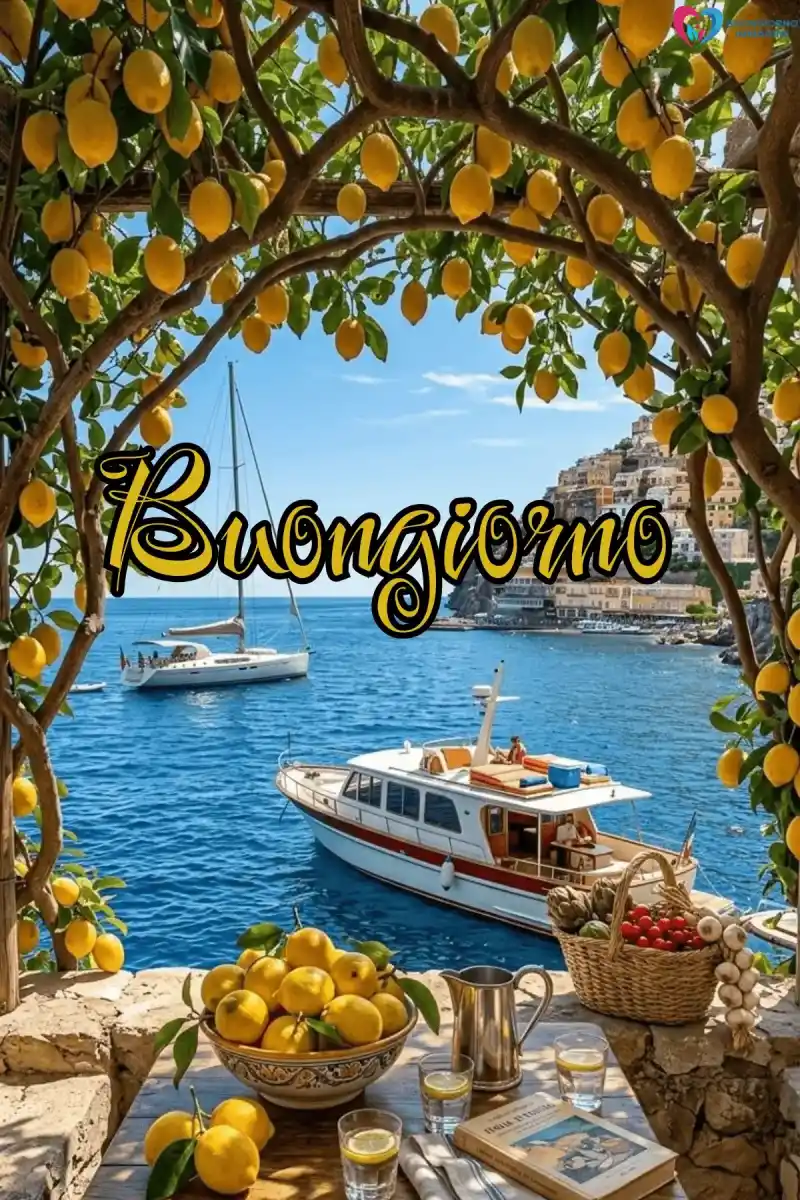 immagini buongiorno gratis per whatsapp