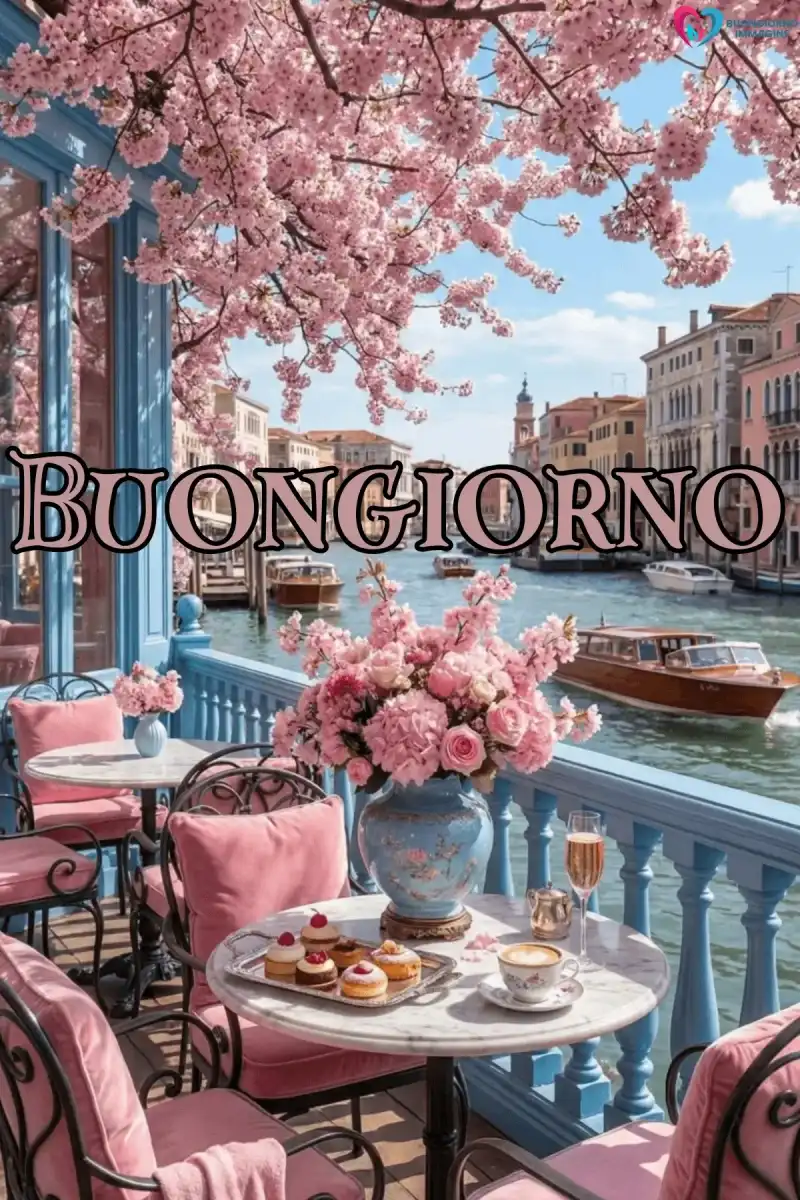 immagini buongiorno gratis per whatsapp