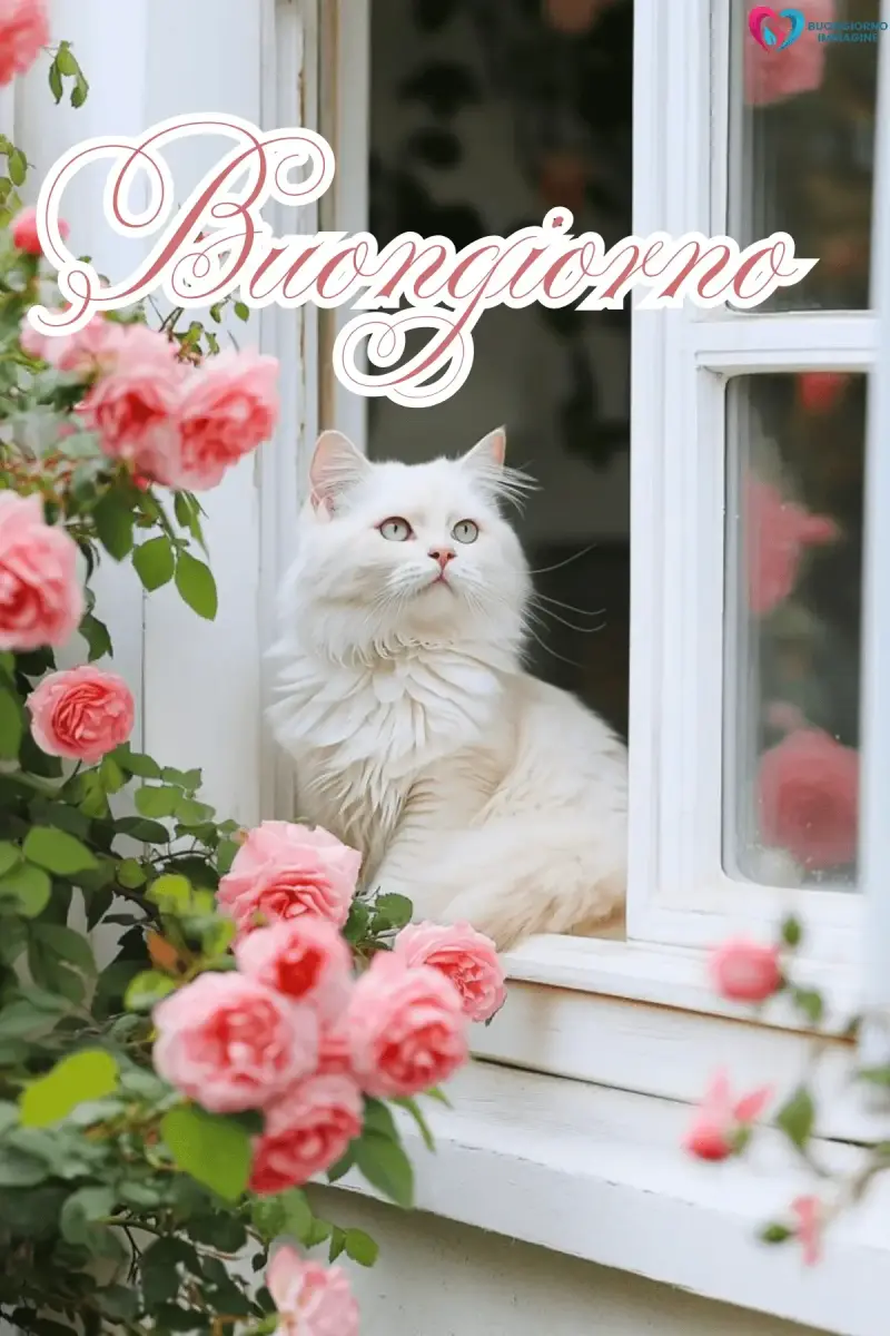 immagini buongiorno gratis per whatsapp