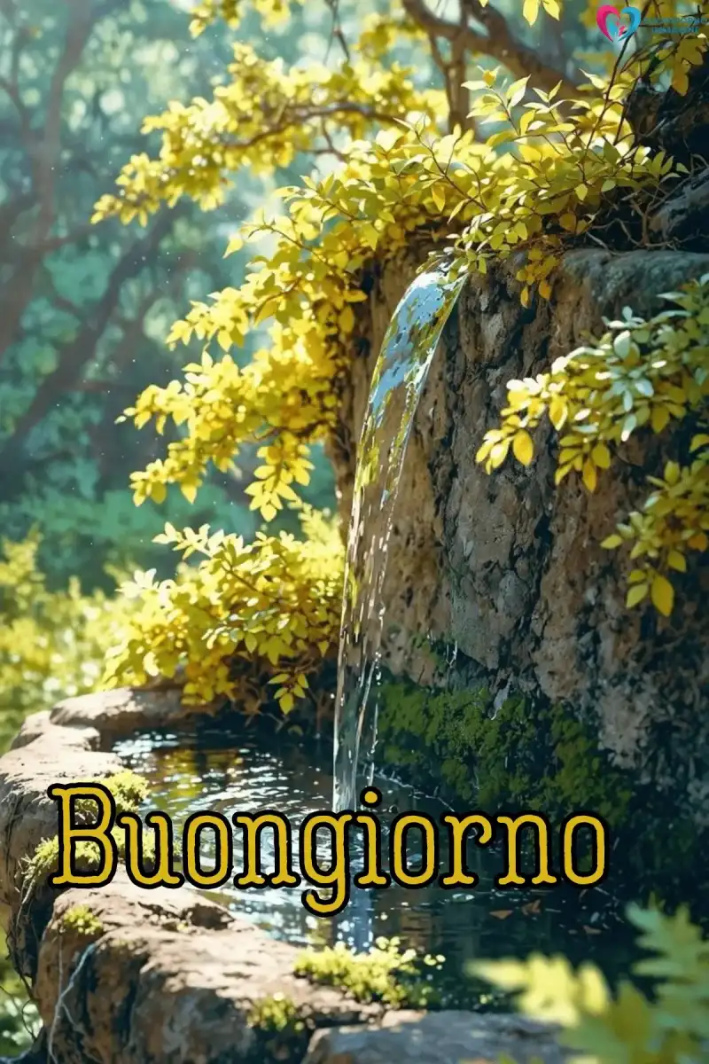 immagini buongiorno gratis per whatsapp