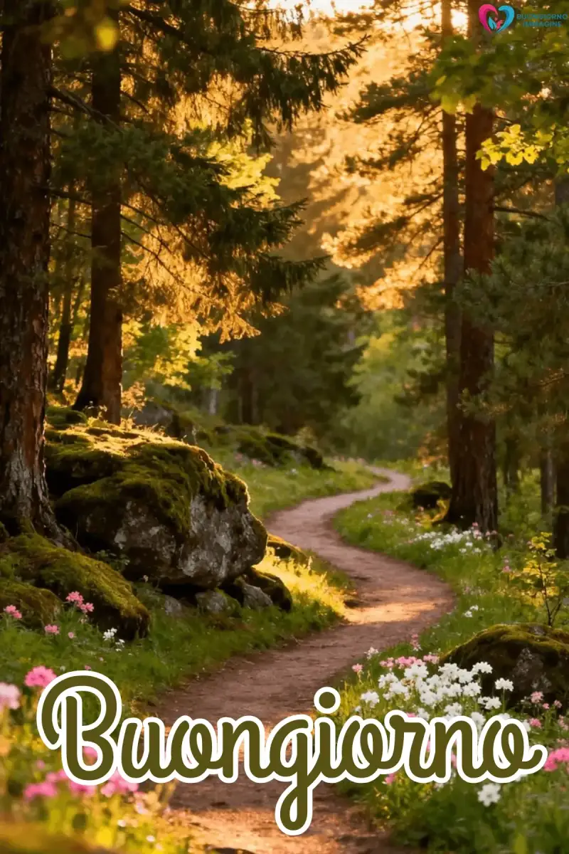 immagini buongiorno gratis per whatsapp