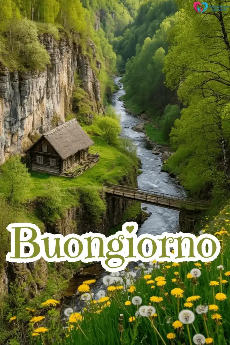immagini buongiorno gratis per whatsapp