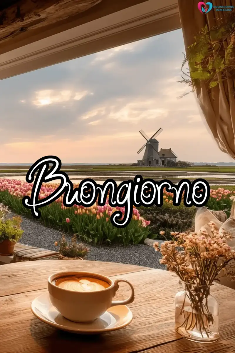 immagini buongiorno gratis per whatsapp