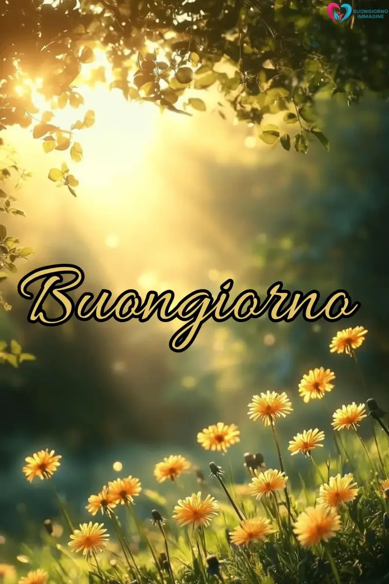 immagini buongiorno gratis per whatsapp