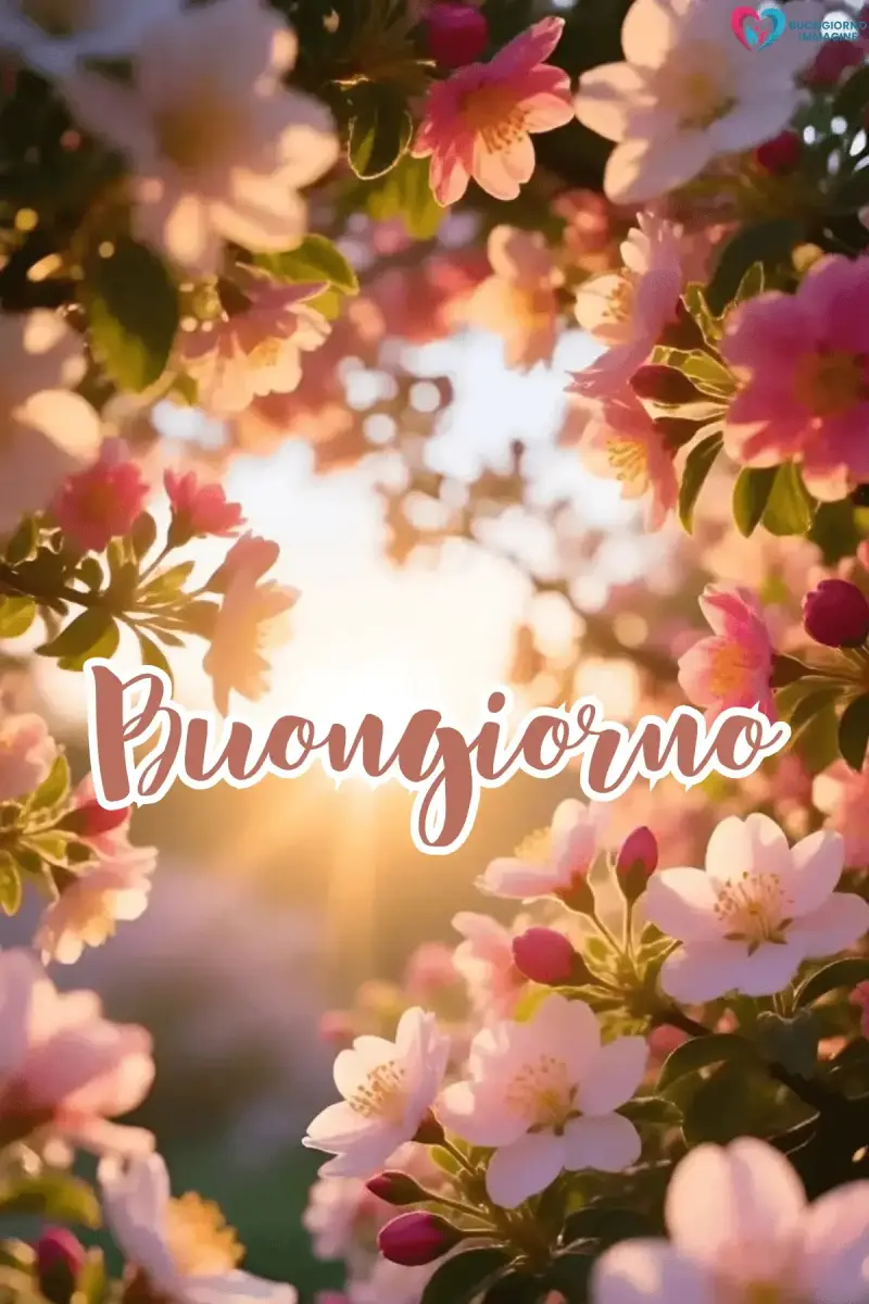 immagini buongiorno gratis per whatsapp
