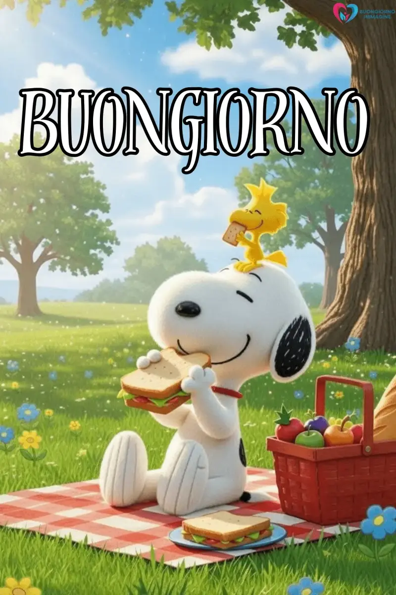 immagini buongiorno gratis per whatsapp