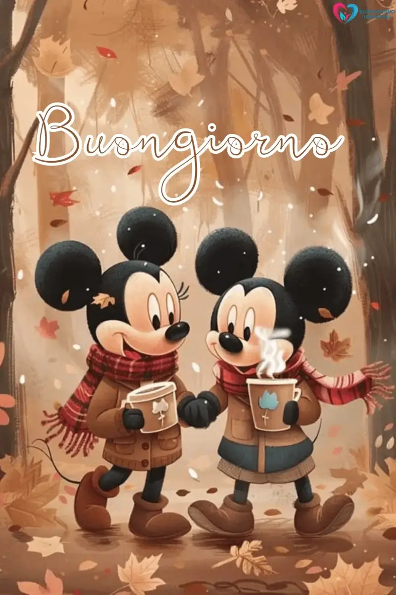 immagini buongiorno gratis per whatsapp