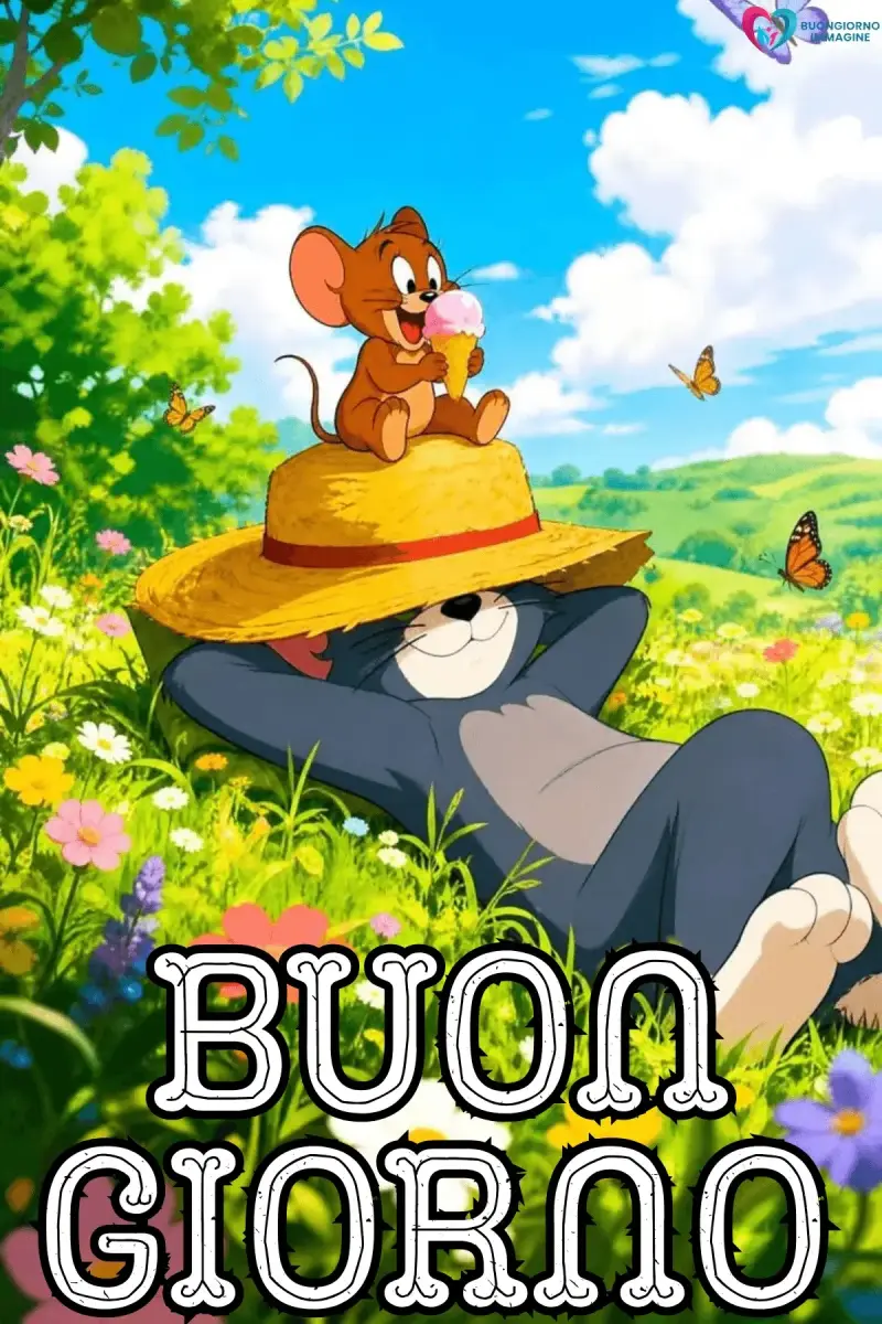 immagini buongiorno gratis per whatsapp