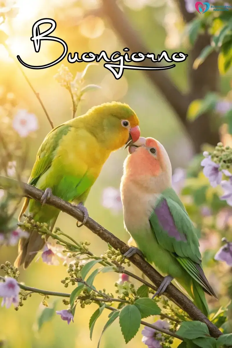 immagini buongiorno gratis per whatsapp