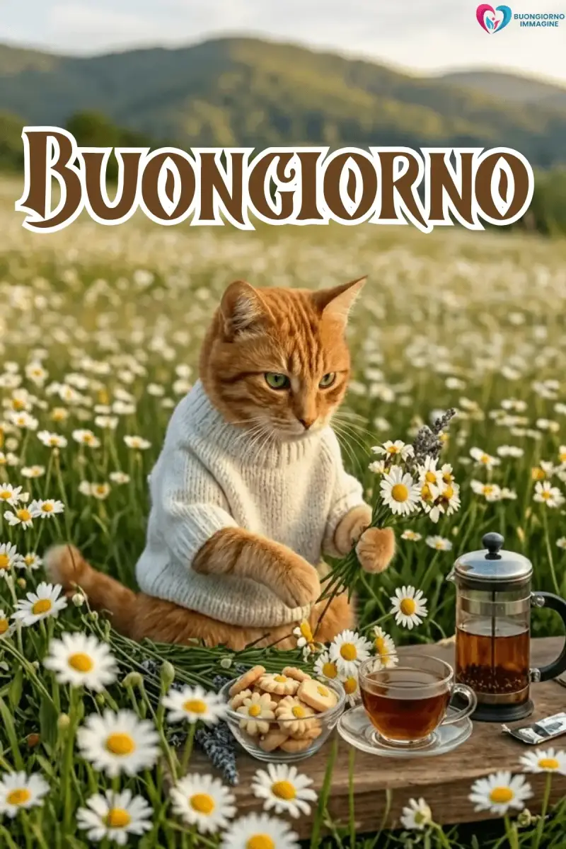 immagini buongiorno gratis per whatsapp
