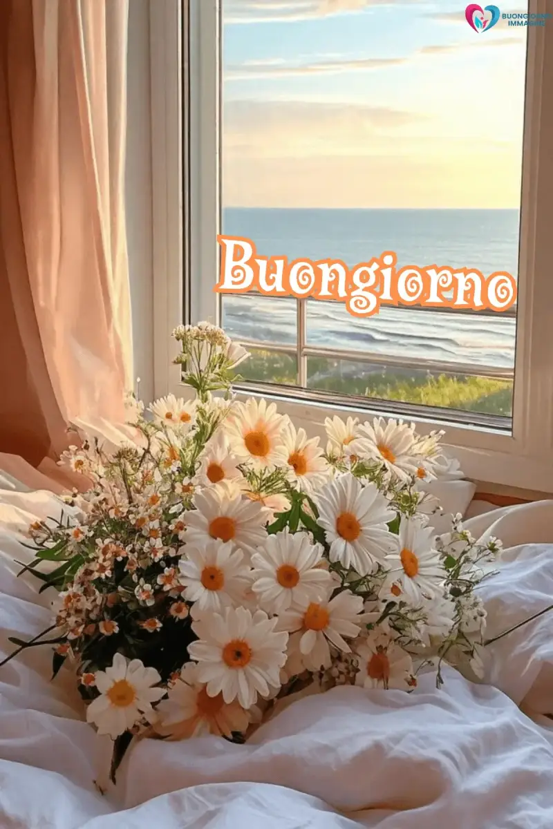 immagini buongiorno gratis per whatsapp