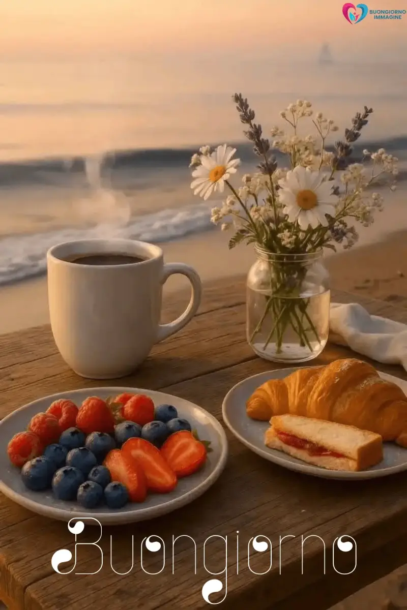immagini buongiorno gratis per whatsapp