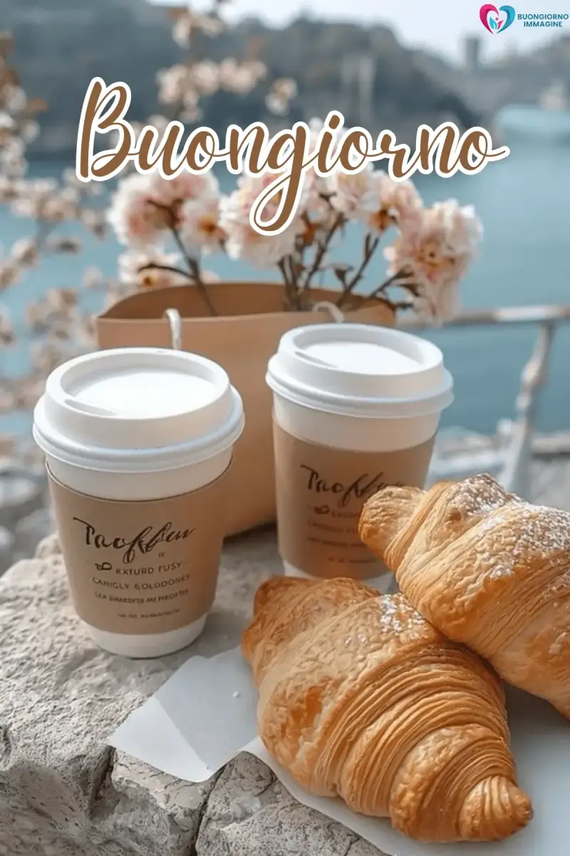 immagini buongiorno gratis per whatsapp