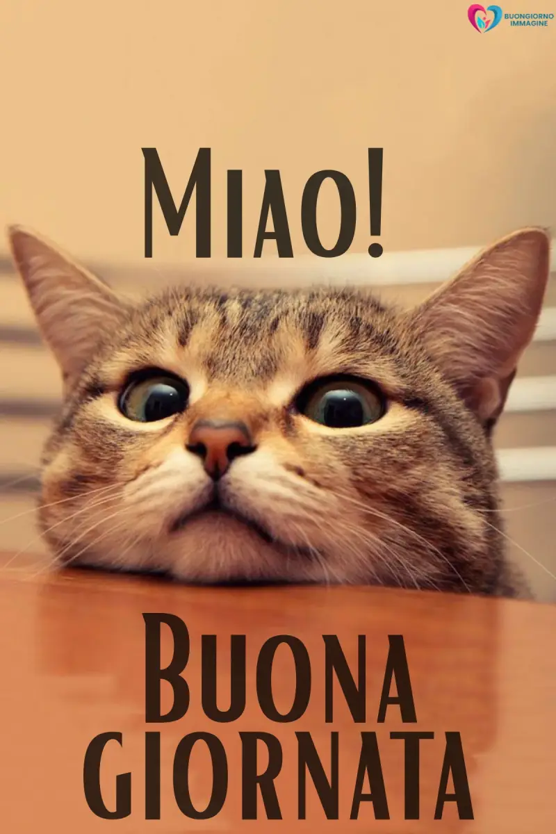 Buona giornata immagini — buona giornata gratis whatsapp con tazza cappuccino e croissant
