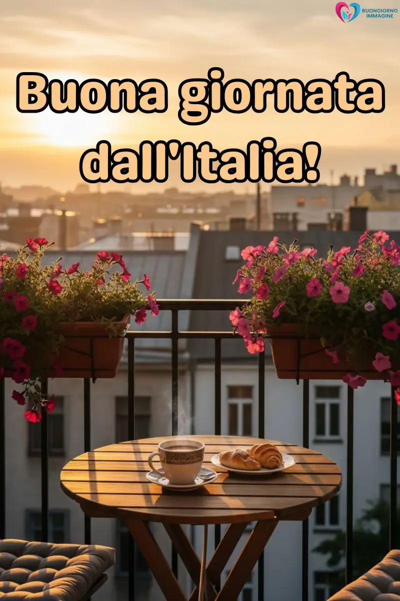 buona giornata immagini nuove con finestra aperta e luce calda