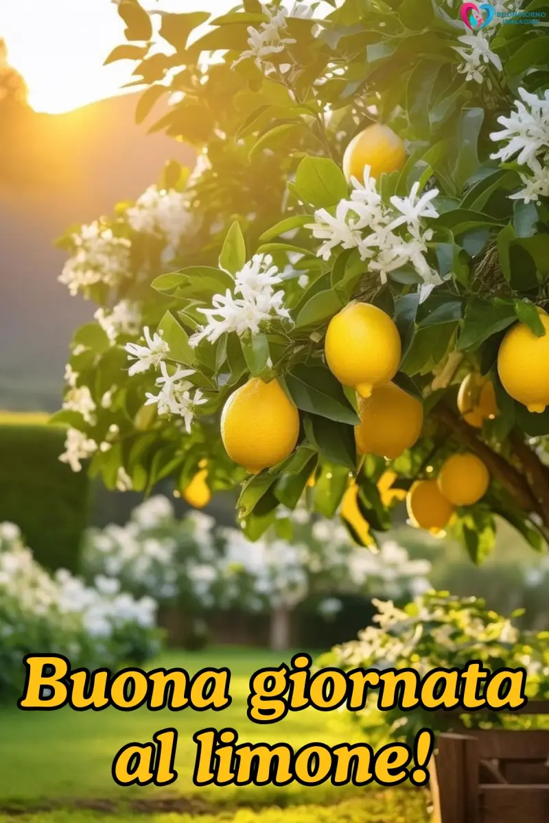 buona giornata immagini bellissime con tazza cappuccino e croissant