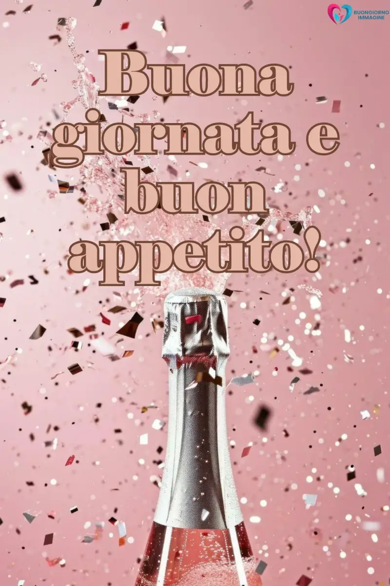 buona giornata divertente simpatica con mare e alba dorata