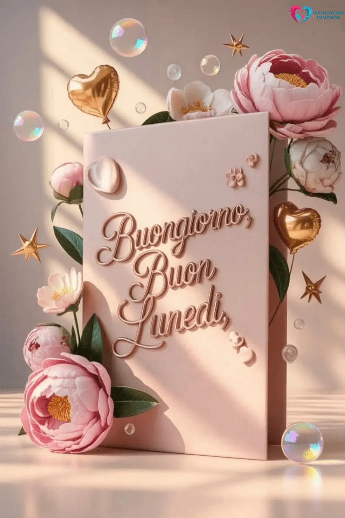 frasi buon lunedì energia positiva italiana
