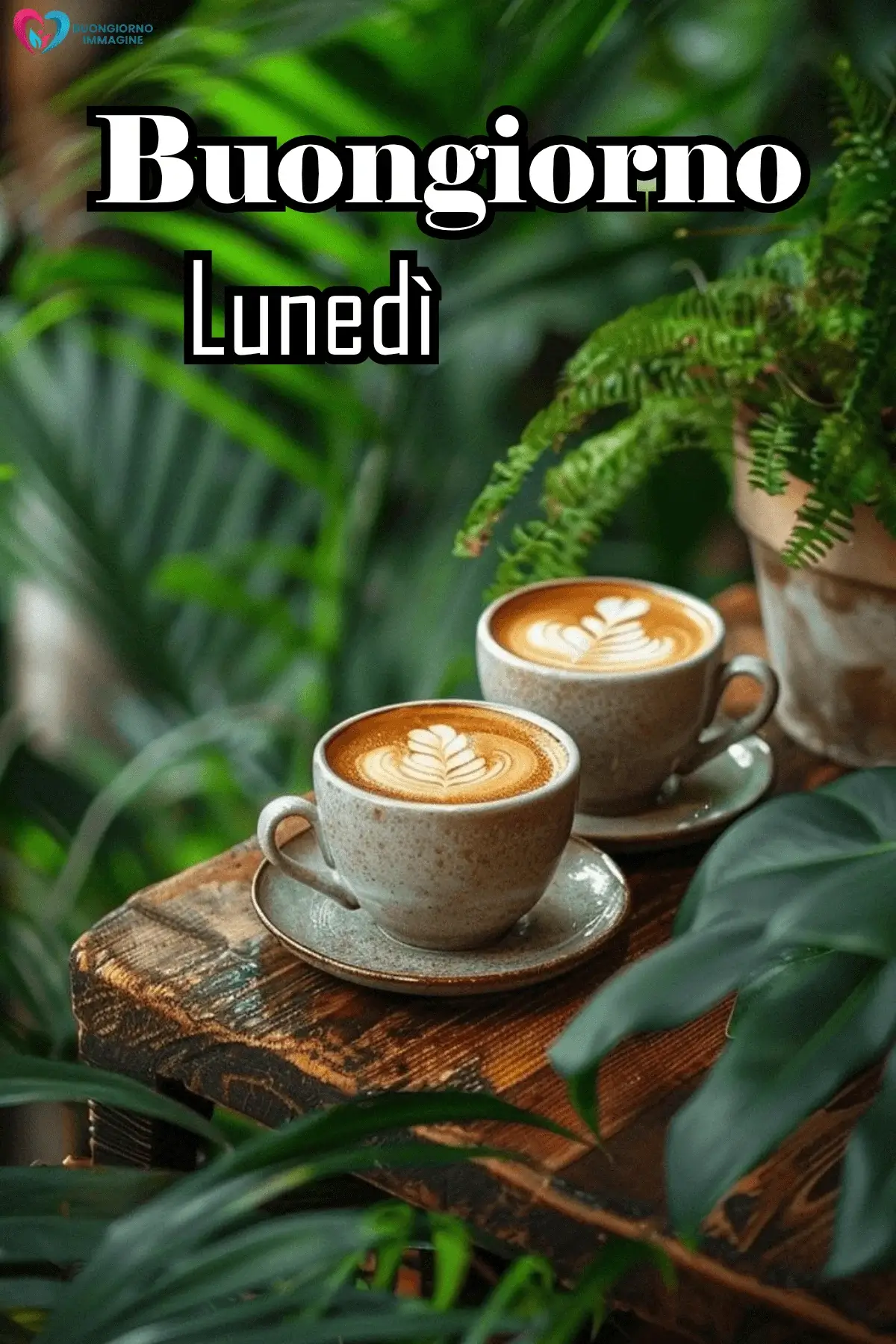 frasi buon lunedì per buongiorno