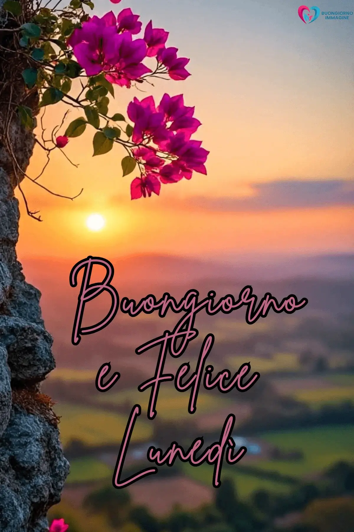 frasi buongiorno buon lunedì con energia e successo