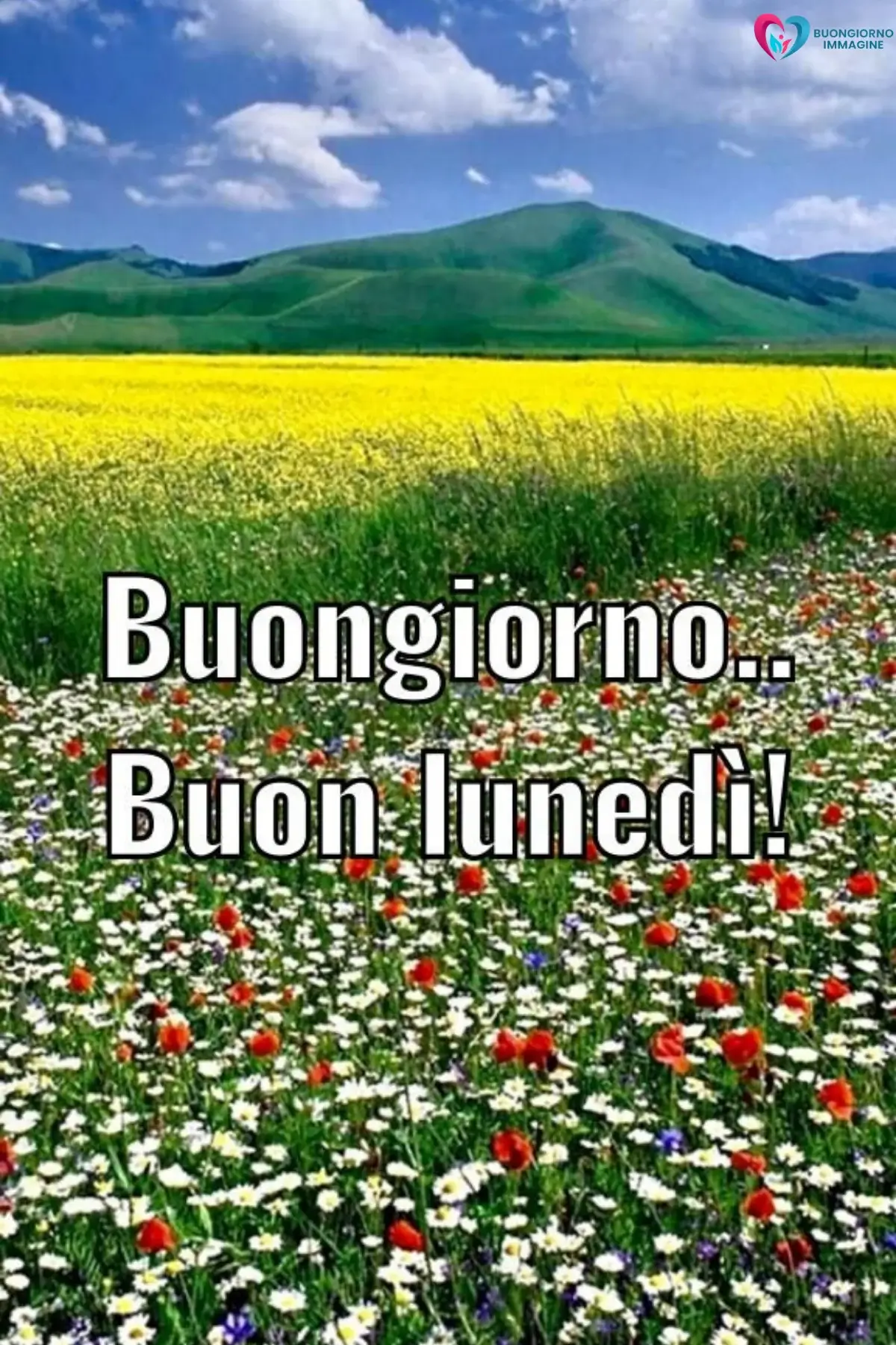 frasi buongiorno buon lunedì con forza e determinazione
