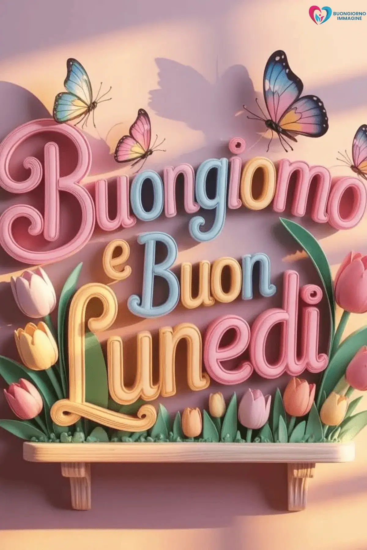 frasi buongiorno buon lunedì per amici e famiglia
