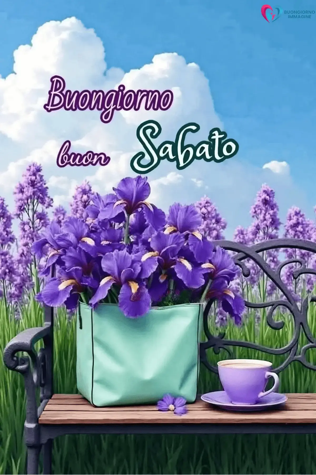 frasi buongiorno buon sabato motivazionale e positivo