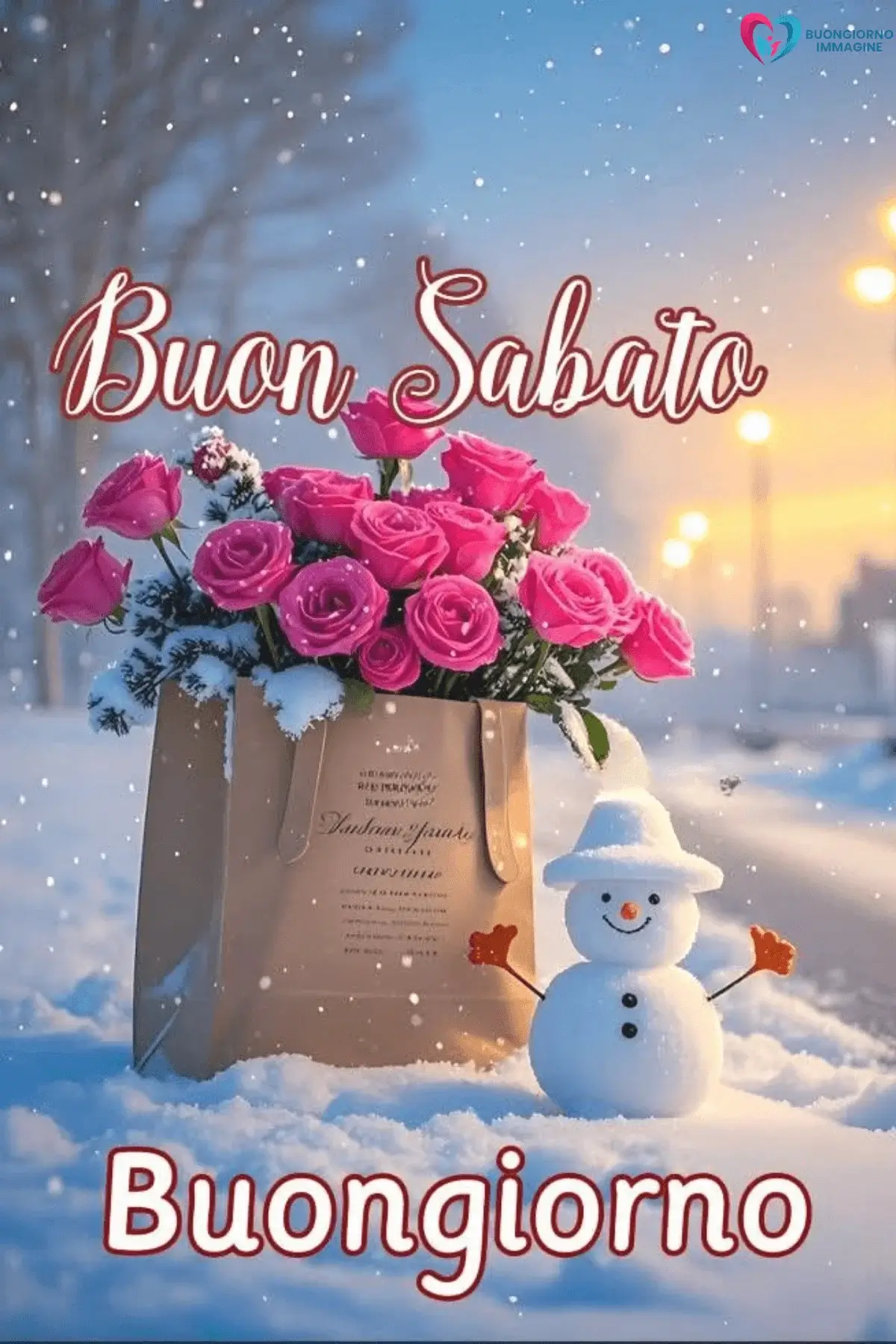 frasi buongiorno buon sabato per relax e pace