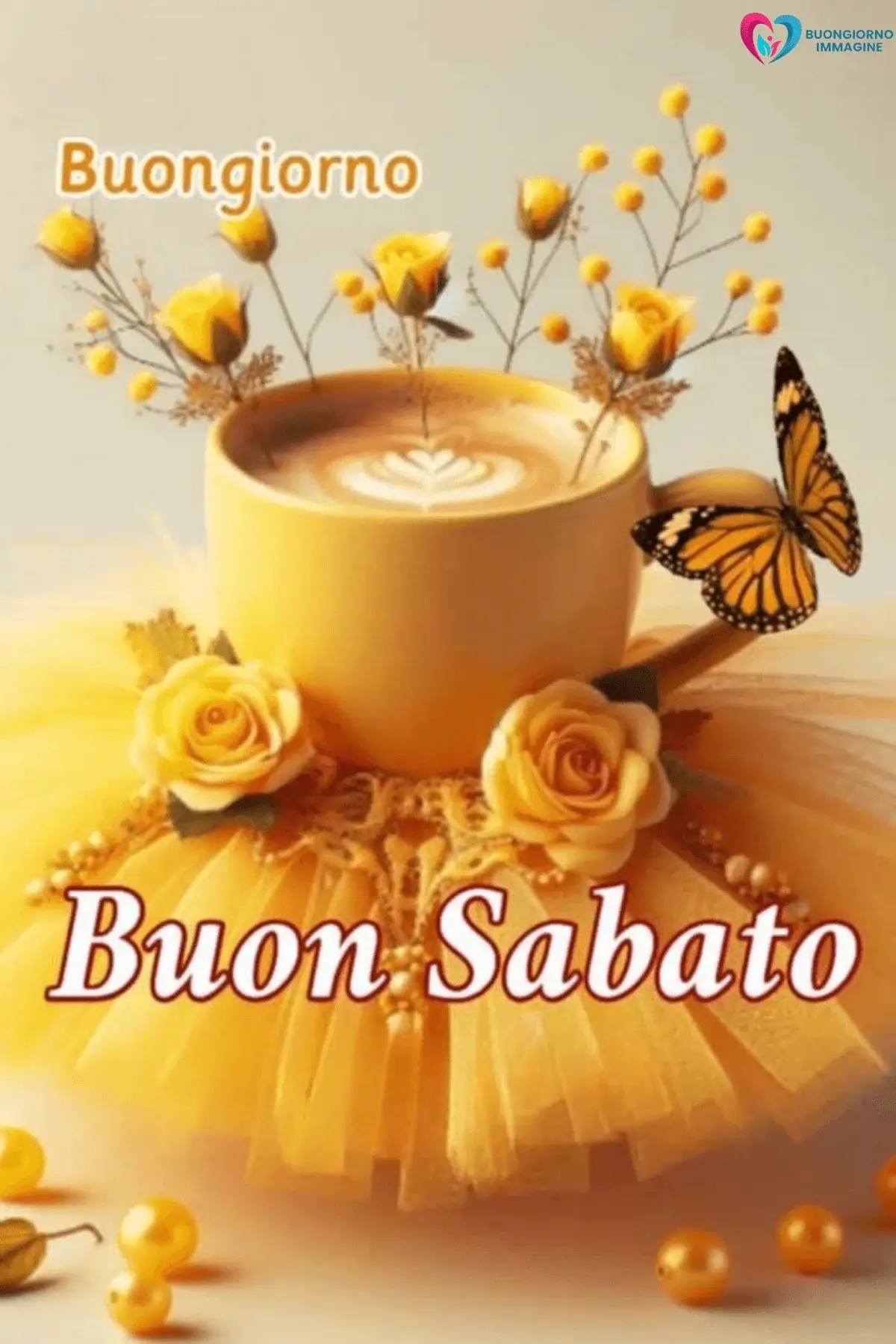 frasi buongiorno buon sabato per weekend felice