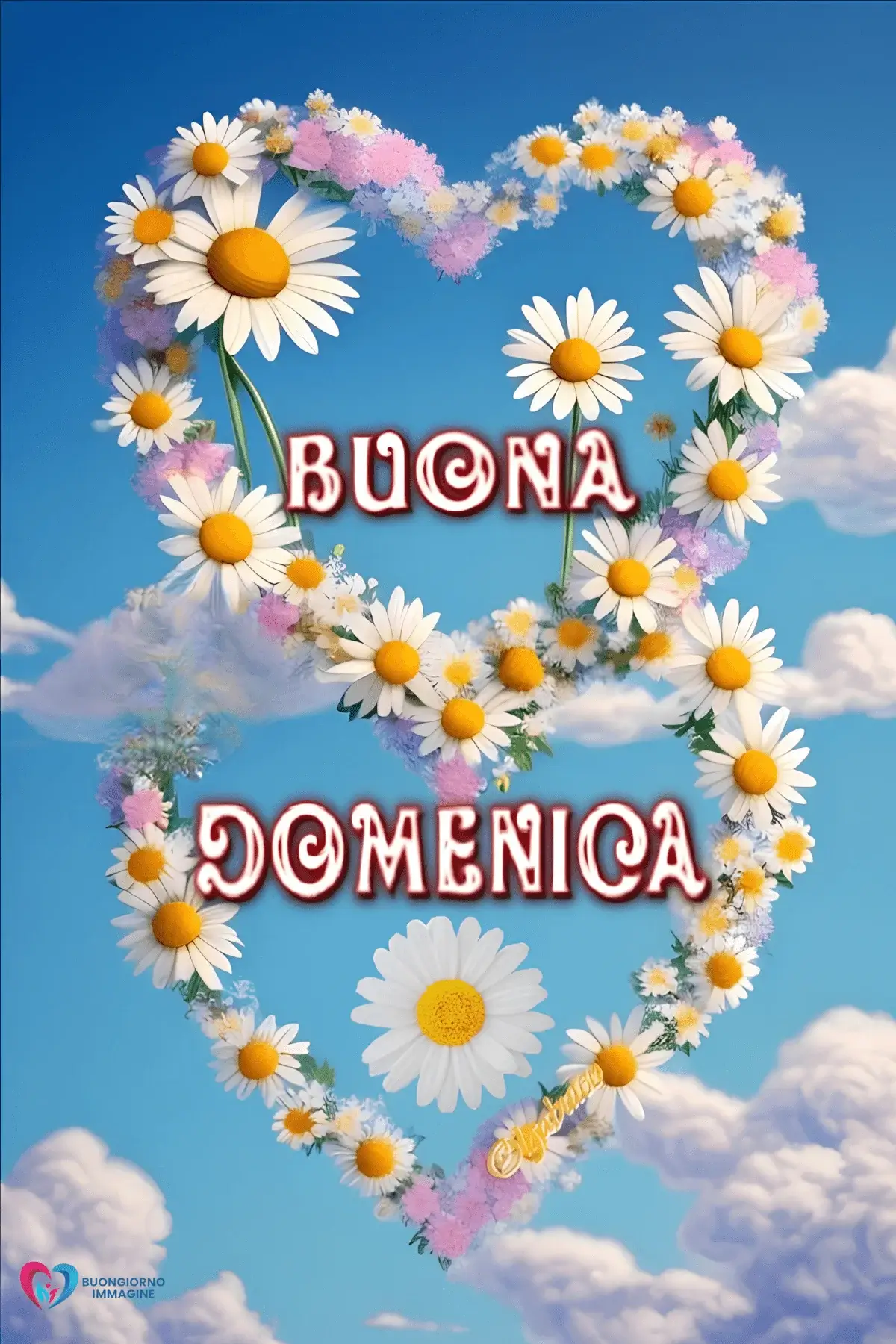 frasi buongiorno buona domenica con forza e motivazione