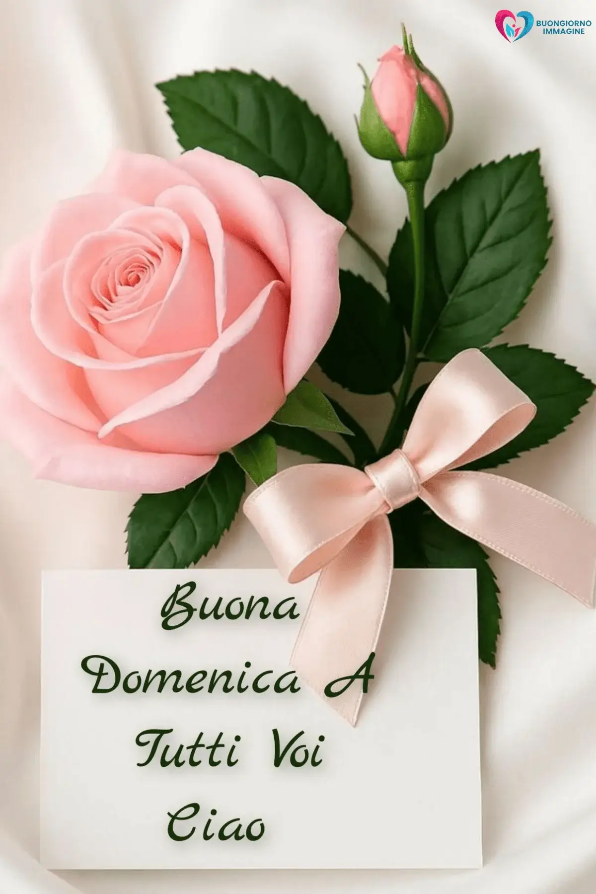 frasi buongiorno buona domenica per amici speciali