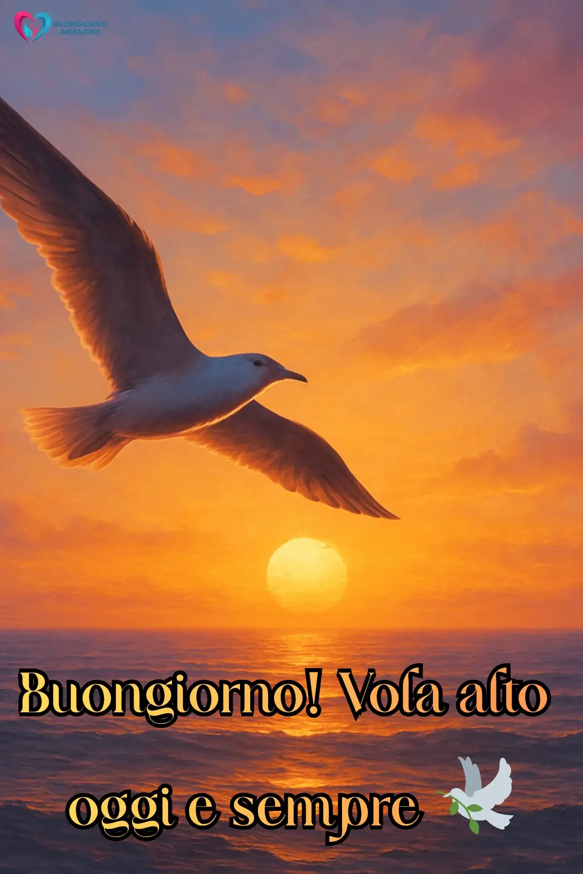frasi buongiorno motivazionali per successo